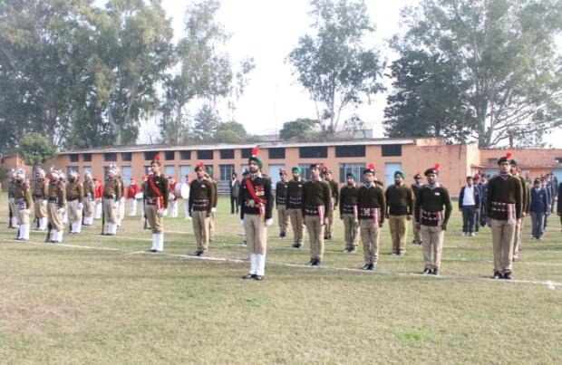 KRM DAV College Nakodar Events photo 4